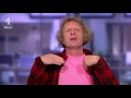 Grayson Perry on masculinity