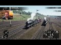 👏 Variedad y subtareas 🚊 Train Sim World 3