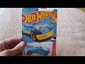 Hot Wheels Collection-Lighting Bug-Compact King