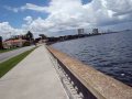 Rollerblade Tour of Bayshore Boulevard