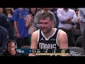 MAVS VS CELTICS GAME 3 REACTION!