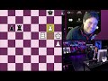 Carlsen's Genius Play Leaves Hikaru Powerless and Checkmated!