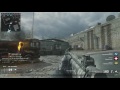 CoD remasterd Oldschool Playa