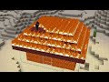 118 CASAS ILEGALES de Minecraft!