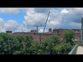 June 11th @1:23pn Aburn/Lewiston City line video please like and subscribe ty