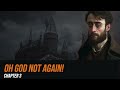 Harry Potter - Oh God Not Again!  Chapter 3 | FanFiction AudioBook