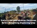 Praise & Worship Jingiaseng Ialap Advanced Christmas ha Iew Rangblang Mr L.Kharkongor