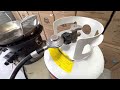 Propane For Dummies | How to Reset Your Propane Tank OPD Valve Low Gas Flow Fix