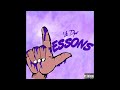 Dyl The Artist - L's Into Lessons (Official Audio)