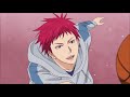 Kenshō Ono - Against the Wind | 黒子のバスケ Kuroko no Basuke | Kuroko no Basuke