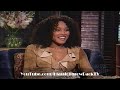 Foxy Brown Interview (1999)