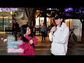 💖Pure Talent!😮Emotional Street Performance by a 14-Year-Old Girl🍀Olivia Rodrigo - drivers license