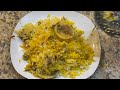 Delicious Mutton Keema Biryani Recipe