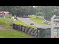 Clio 182 - Cadwell Park 7/6/18 Flyby