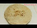 Jowar Ki Roti For Beginners/Soft Jowar Roti With Tips/Jolada Rotti/Ramzan Special Healthy Roti