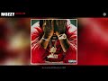 Mozzy - Who I Am (Official Audio)