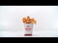 All Our Food Keeps Blowing Up! - Original Commercial