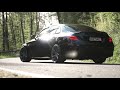 W205 C43 AMG - Sunday Ride Out - 4K