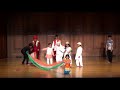 Indian Independence Day- KIDS SKIT || Short story of Indian Independence ||Performed in Australia