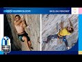 Climbing legends Alex Honnold, Chris Sharma on historic Paris 2024 for sport, climbing movement