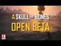 Skull and Bones BIG Updates! Play for FREE Right Now + More Skull and Bones News