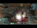 Phantasy Star Online 2 Emergency Quest