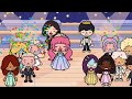 I'm A Singer Since Birth 🧜‍♀️🎤🎼👶 Sad Story | Toca Life World | Toca Boca