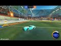 Clipping on Nexto with @Devas_RL to get revenge for bots in ranked (Rocket League)
