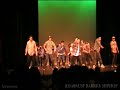 USF Barrio 2009: Hip Hop