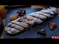 The best food for summer------Many kinds of jam. 丨Liziqi Channel