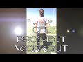 Devyn Williams | NFL/CFL Prospect Workout