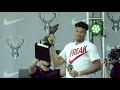 The Challenge of Defending Giannis Antetokounmpo | The Ringer