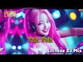 Chinese DJ Mix 2024 夜店舞曲 【 DJ抖音版 2024】 2024年最新dj歌曲/DJ版 - 我的好兄弟你的形狀/点歌的人/EDM慢搖 -  Chinese DJ REMIX