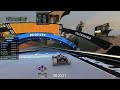 Trackmania TOTD (Fort Prominence) 43.558 Gold Medal