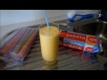 Make Boost Juice Smoothie at Home! | Delicious Smoothies!