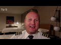 TIPS FOR NERVOUS FLYERS (FROM A PILOT)