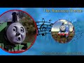 The Runaway Theme (Thomas and Friends Season 1 Reorchestrated)