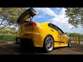 The Ultimate Evo X & Ralliart 4B11T Exhaust Compilation