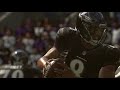 (4K) Lamar Jackson Skill Move Show