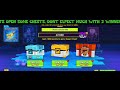 Project Task Event Mythical Chest Opening ($50 Spent) Pixel Gun 3D