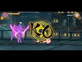 Kakashi vs team seven /stickman ninja