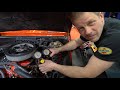 How to diagnose engine oil consumption. Compression and leak-down test | Redline Update #6