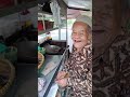 Di Usia 100 Tahun, Aki Khoerudin Setia Berjualan Lumpia Khas Semarang di Kota Bandung