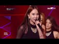 9Muses (나인뮤지스) - Dolls | 130208 MTV SBS [4K]