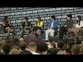 Avatar Cast Panel Highlights | FAN EXPO Dallas 2024