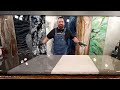 Spray on Granite Countertops | Stone Coat Epoxy