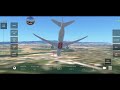 Infinite Flight Simulator | Funny/Insane Moments