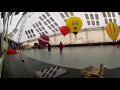 RC Model Balloon races 2016