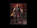 Mortal Kombat - Halt die Fresse!