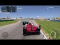 Forza Motorsport | Porsche 963 LMH '24 - Sebring International Raceway [4K.XSX]